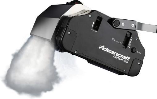 Image du produit Stürmer - Cleancraft Doppelwalzenmaschine DWM-H 420
