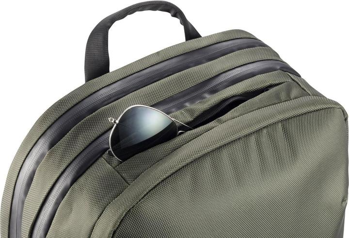 Immagine prodotto XD Design Zaino Bobby Explore - Blu (P705.915) (30 l)