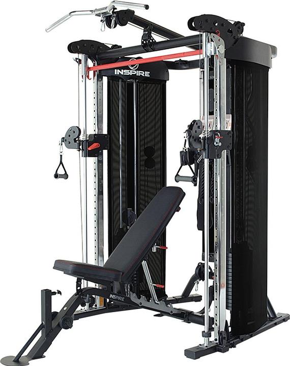 Produktbild Inspire FT2 Funktions-Trainer