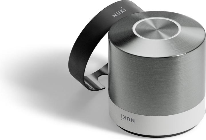 Actual product image Nuki Smart Lock Ultra (NU032) (Smartphone)
