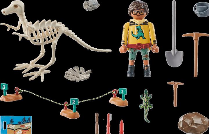Image du produit Playmobil Dinos (71527, Dinosaures Playmobil)