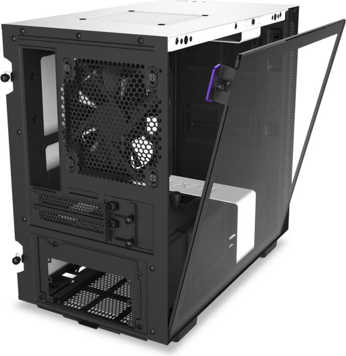 Produktbild NZXT H210 (Mini-ITX)