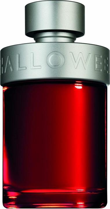 Actual product image Jesus Del Pozo Halloween Man Rock On (Eau de toilette, 125 ml)