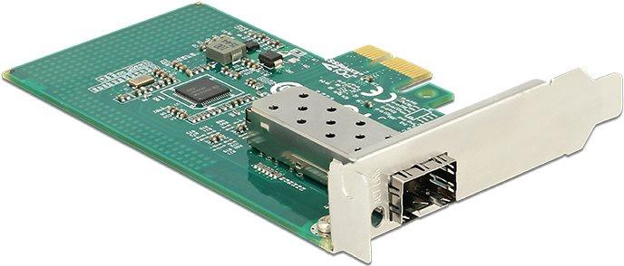 Immagine prodotto Delock Scheda di rete PCI Express x4 SFP (Mini PCI Express)