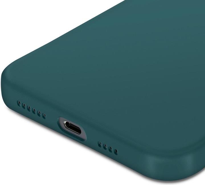 Actual product image Avizar Classic Case Mat Series (Apple iPhone 16)