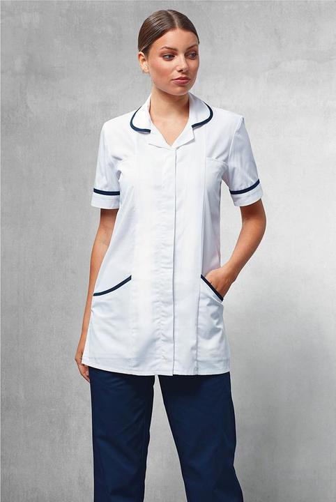 Image du produit Premier Blouse de travail Poppy Tunique d'infirmière de travail (42)