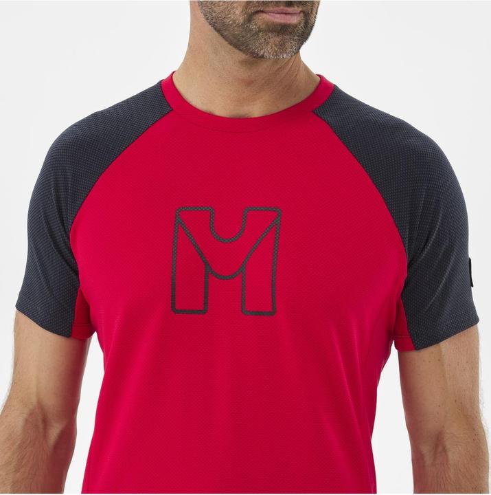 Actual product image Millet Trilogy Polartec Delta (S)