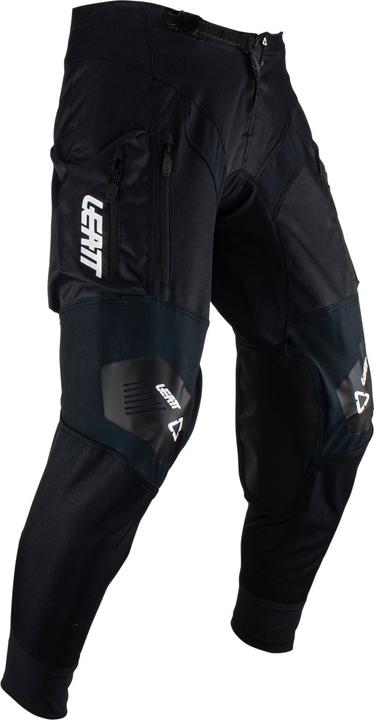 Actual product image Leatt Pant Moto 4.5 Enduro 23 (Men, M, Normal size)