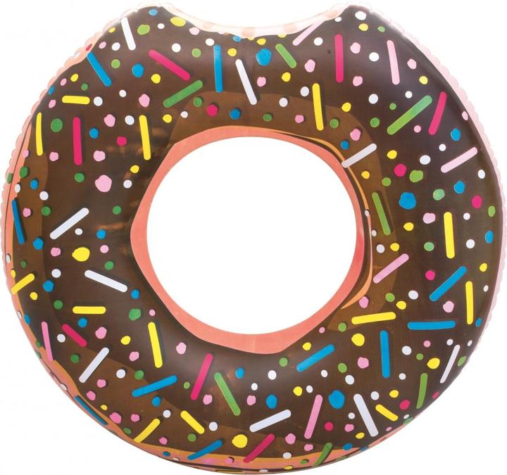 Actual product image Bestway Floating Ring Donut