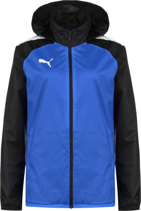 Actual product image Puma TeamLIGA All Weather Rain Jacket Men (S)