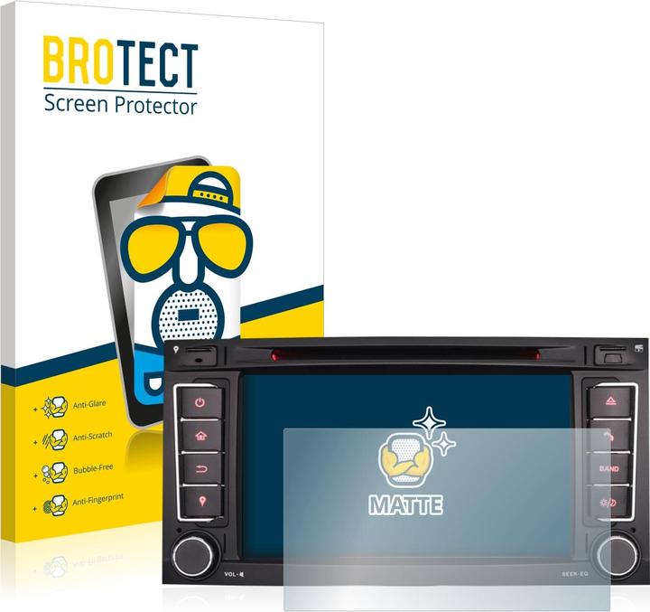 Immagine prodotto BROTECT Pellicola Opaca