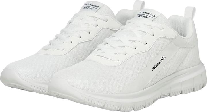 Produktbild Jack & Jones Sneaker Taylor Netzmaterial (42)