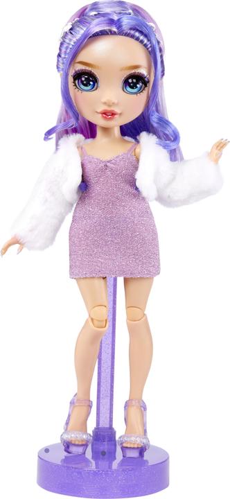Productafbeelding MGA Fantastische modepop - PURPLE