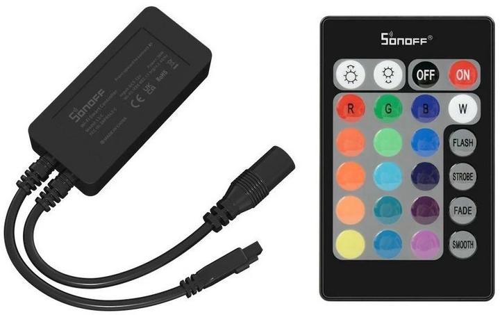 Immagine prodotto Sonoff Controllore L2-C, LED WiFi