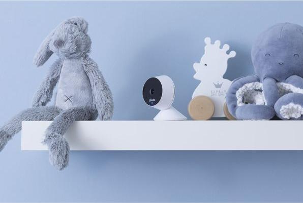 Image du produit Alecto Babyphones (Vidéo et audio)