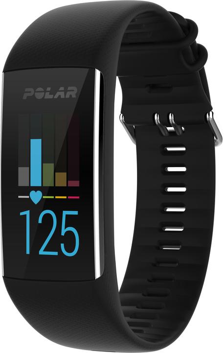 Actual product image Polar A370 (25.50 mm)