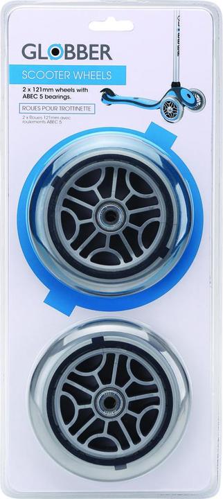 Actual product image Globber Wheel set PRIMO