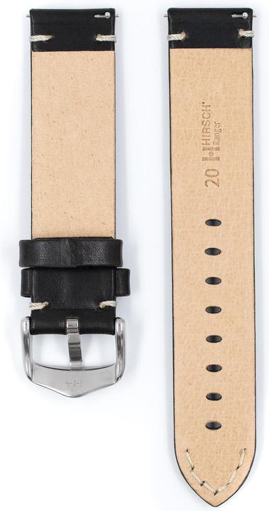 Hirsch Ranger (20 mm, Kalb)