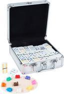 Actual product image Weible Mexican Train in a suitcase (German, French)