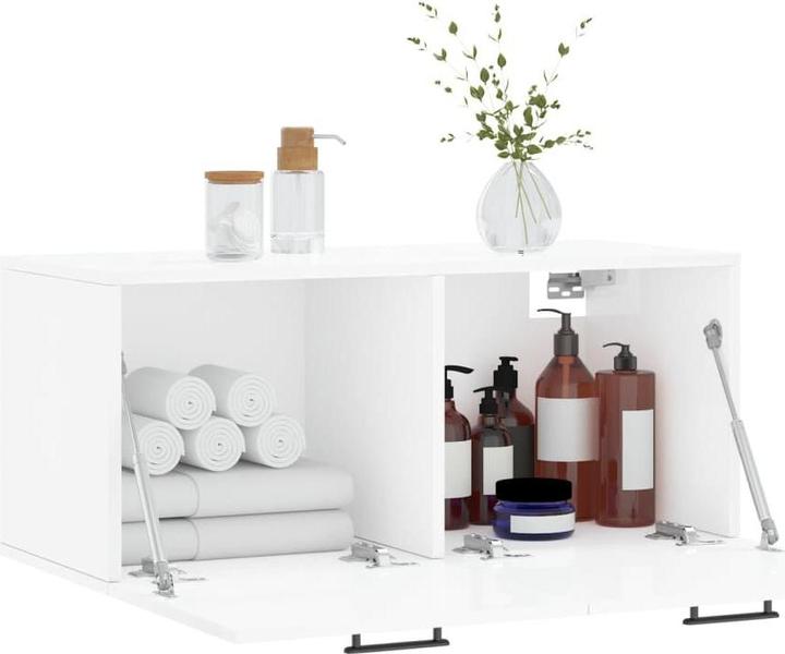 Produktbild VidaXL Maximilianus (80 x 36,5 x 35 cm)