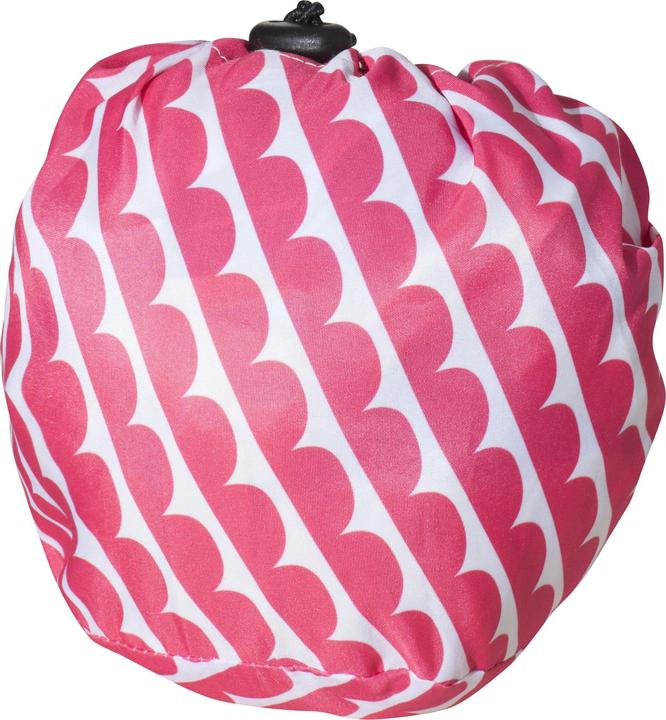 Badabulle Seat cover for shopping trolley- Mountain animals (Table seat)