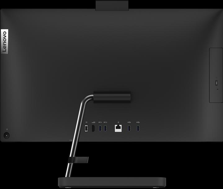 Produktbild Lenovo IdeaCentre AIO 3 (AMD Ryzen 7 5700U, 16 GB, 256 GB, AMD Radeon Graphics)