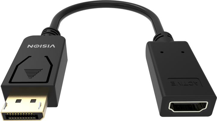 Actual product image Vision Professional (HDMI, 22 cm)