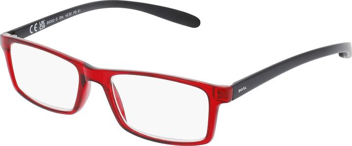 Invu Occhiali da lettura B6302C (+1.5)