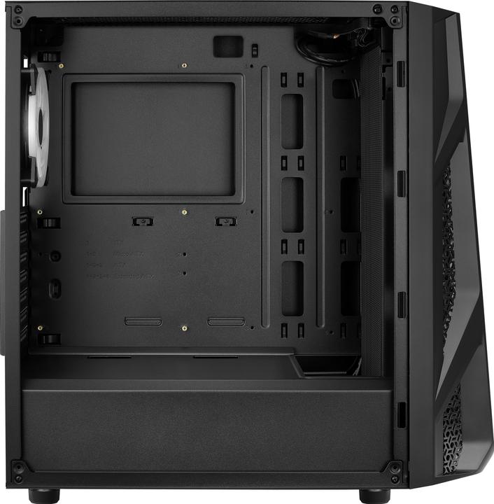 Produktbild AeroCool AirHawk Duo (E-ATX)