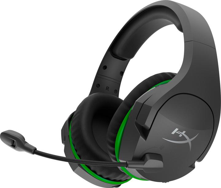 Produktbild HyperX CloudX Stinger (HX-HSCSX-BK/WW) (Kabelgebunden)