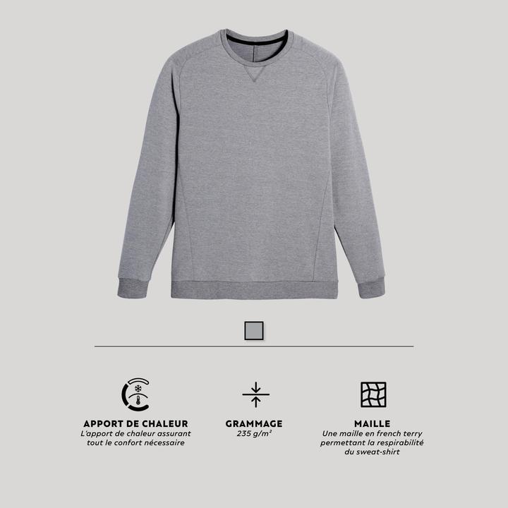 Image du produit Nyamba Sweat 100 M 191207 (L)