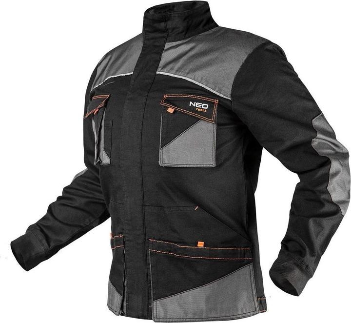 Produktbild Neo HD Slim Arbeits-Sweatshirt Grösse XXXL (3XL)