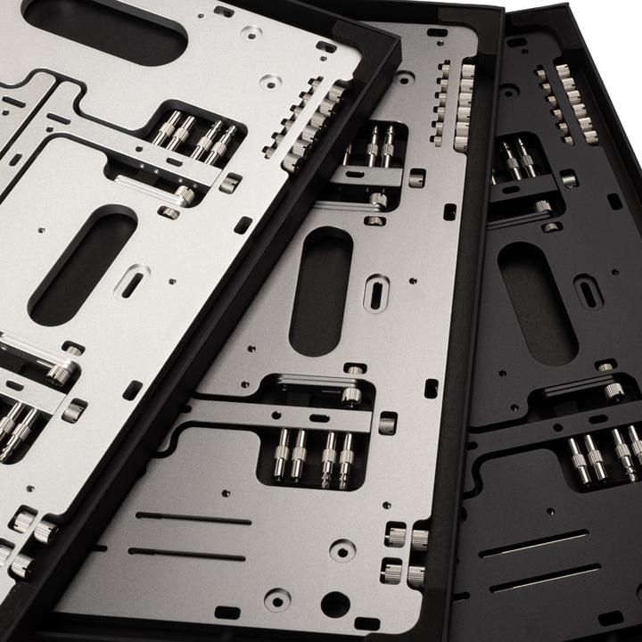 Actual product image Streacom BC1 V2 (XL-ATX)