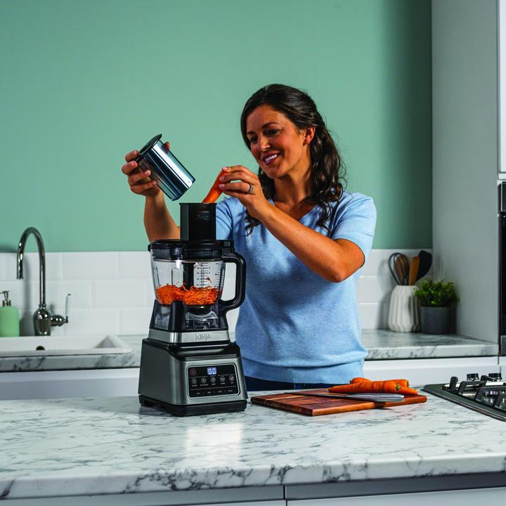 Image du produit Ninja BN800EU 3 en 1 (2100 ml, 1200 W)
