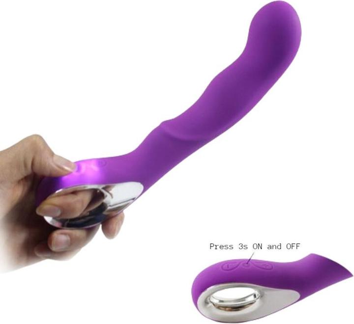 Produktbild Armony Anna Pull Ring Vibrator