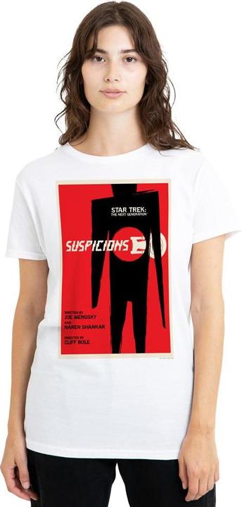 Produktbild The Next Generation Season 6 Episode 22 TShirt (L)