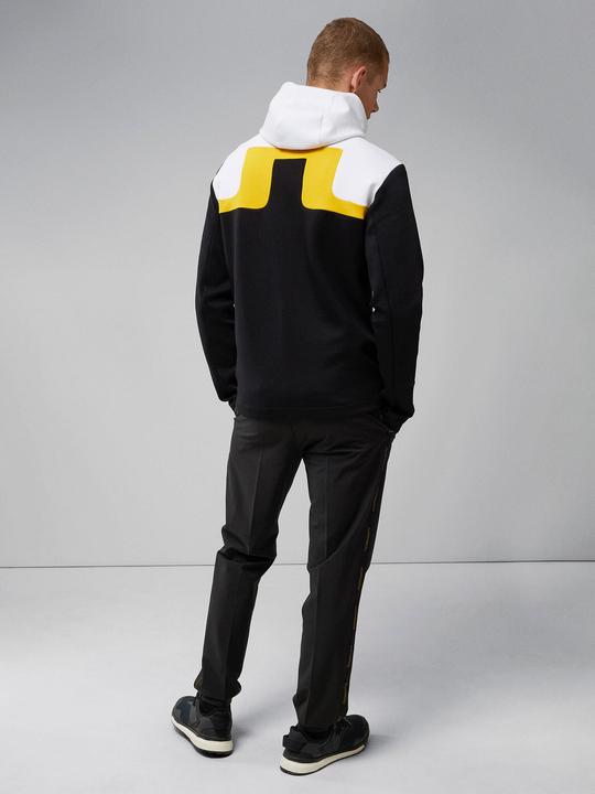 Actual product image J. Lindeberg Jeff Hoodie (XL)