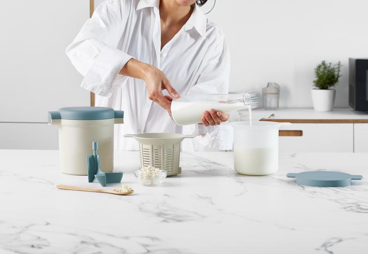 Immagine prodotto Lékué Kefir & Yogurt Maker