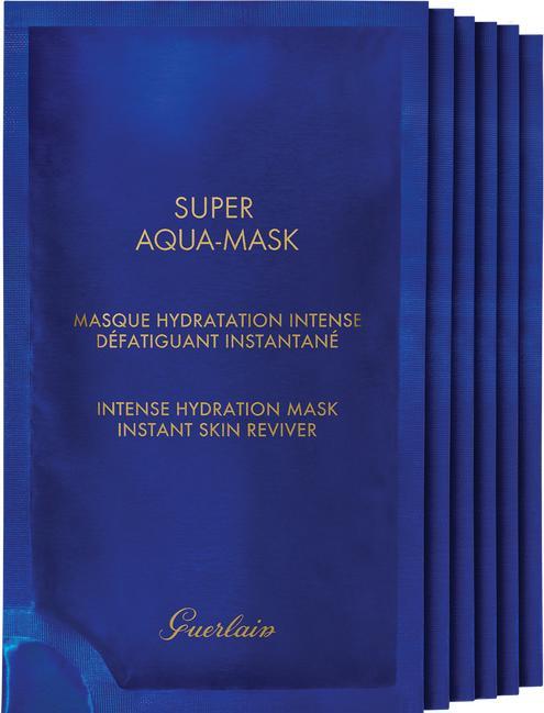 Immagine prodotto Guerlain Superaqua Sheet Mask (180 ml)