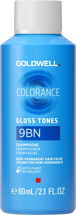 9BN - Champagne