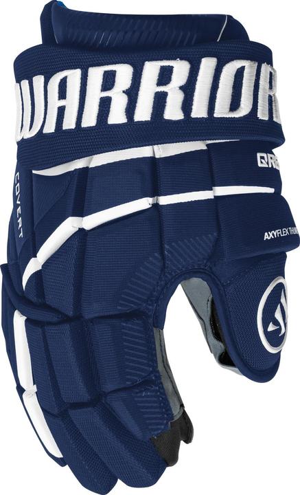 Actual product image IH Warrior Qr6 Jr (11)