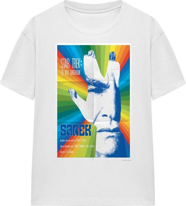 Produktbild The Next Generation Season 3 Episode 23 TShirt (XXL)