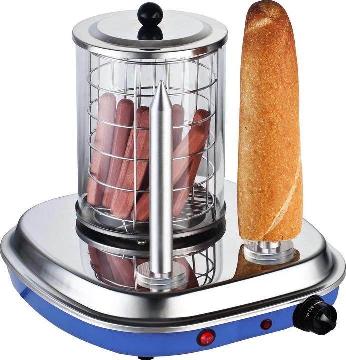 Nouvel Hot Dog Maschine