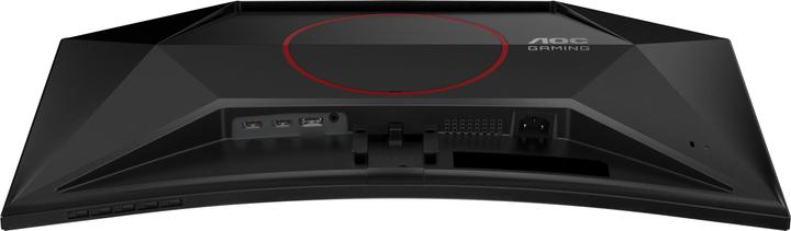 Immagine prodotto AOC C27G42E (1920 x 1080 pixel, 27")
