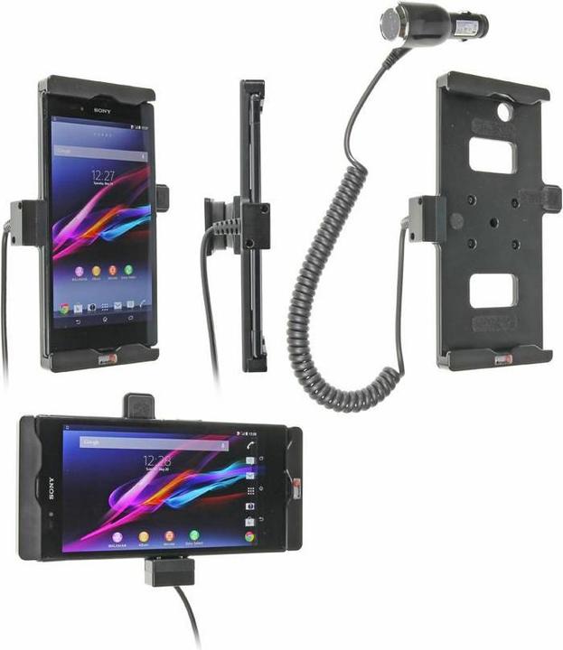 Immagine prodotto Brodit Supporto attivo per Sony Xperia Z Ultra