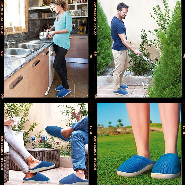 Actual product image Best direct Stepluxe Summer Slippers (39, 40)