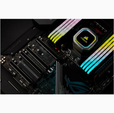 Image du produit Corsair MP600 Pro (4000 Go, M.2 2280)