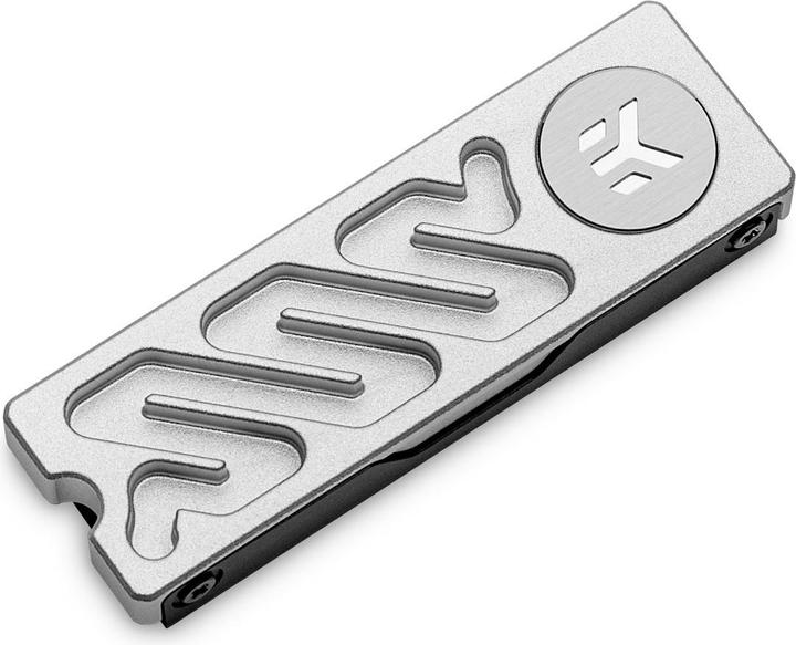 Actual product image EKWB EK-Quantum Convection M.2 NVMe