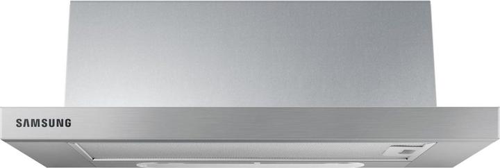 Produktbild Samsung NK24M1030IS Dunstabzugshaube Halb eingebaut (Pullout) Edelstahl ³/h C (Huttenlüfter)