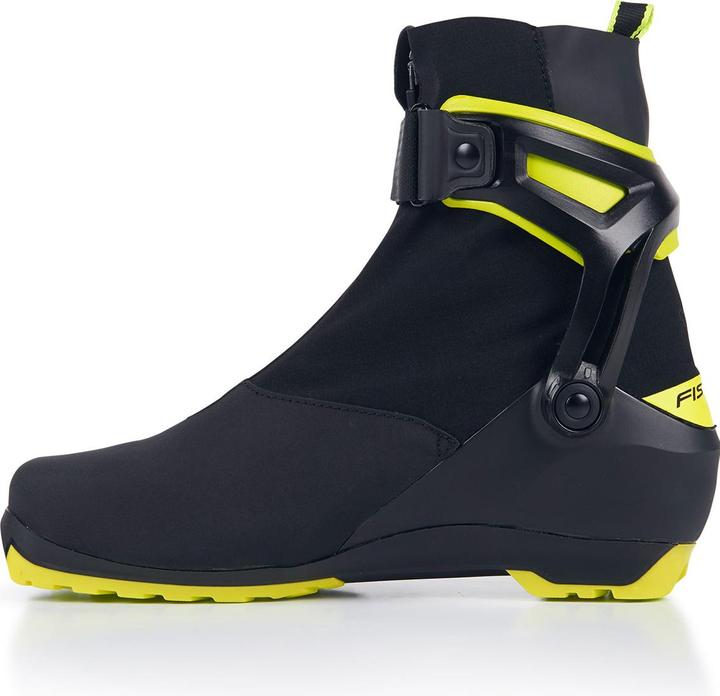 Produktbild Fischer Sports RCS Skate Langlaufschuhe (39)